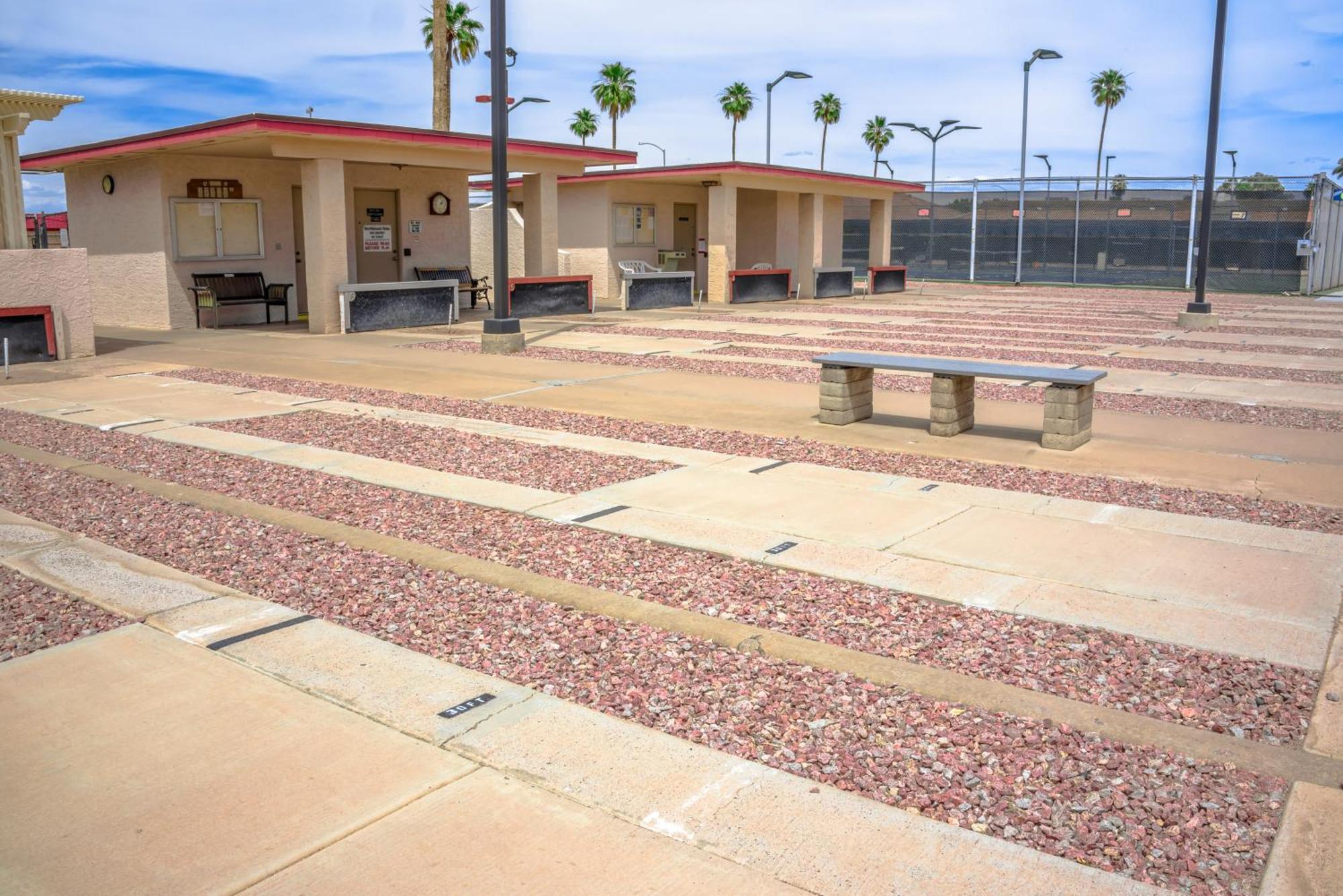 Sunland Village Mesa Exterior photo